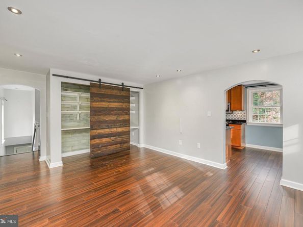 1616 Fitzgerald Lane, Alexandria VA 22302