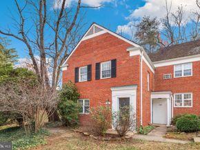 1616 Fitzgerald Lane, Alexandria VA 22302