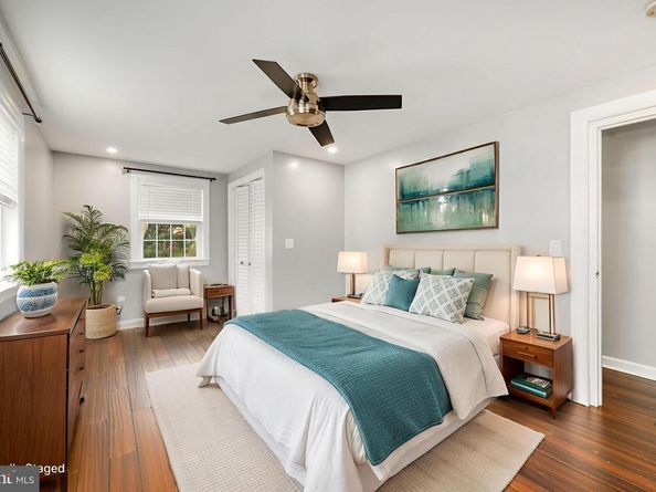 1616 Fitzgerald Lane, Alexandria VA 22302