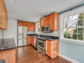 1616 Fitzgerald Lane, Alexandria VA 22302