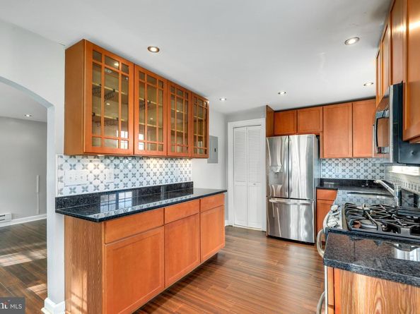 1616 Fitzgerald Lane, Alexandria VA 22302