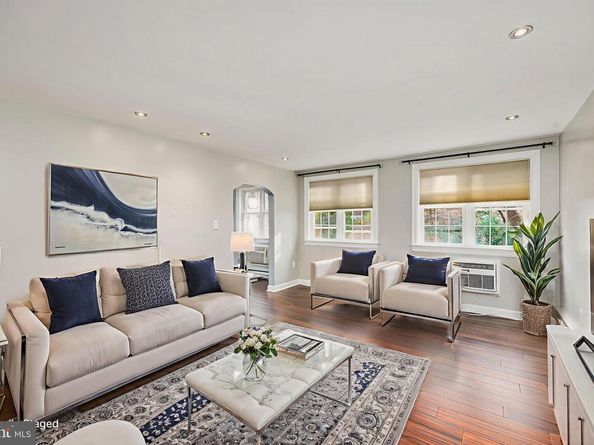 1616 Fitzgerald Lane, Alexandria VA 22302