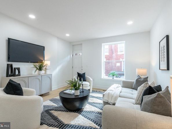 351 Fitzgerald Street, Philadelphia PA 19148