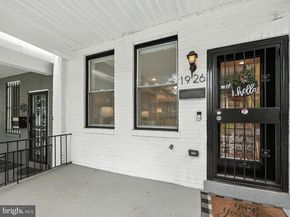 1926 Bennett Place NE, Washington DC 20002