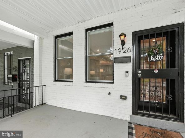 1926 Bennett Place NE, Washington DC 20002