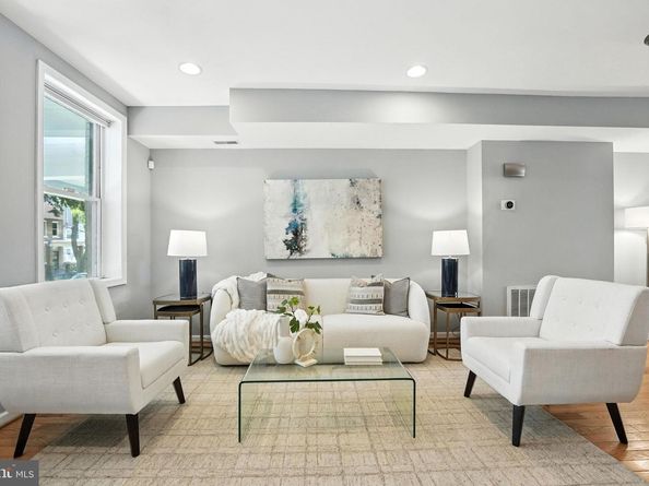 1926 Bennett Place NE, Washington DC 20002