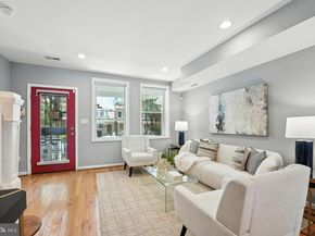 1926 Bennett Place NE, Washington DC 20002