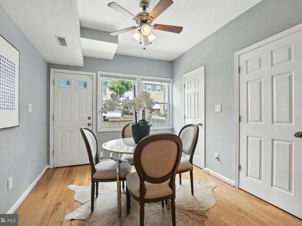 1926 Bennett Place NE, Washington DC 20002