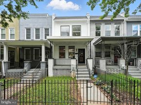 1926 Bennett Place NE, Washington DC 20002