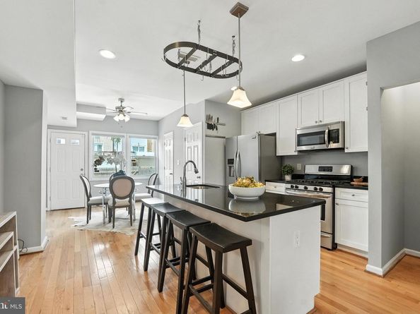 1926 Bennett Place NE, Washington DC 20002