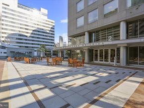 6001 Marquette Terrace, Bethesda MD 20817