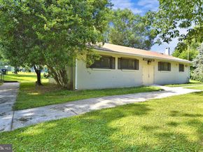 6001 Marquette Terrace, Bethesda MD 20817