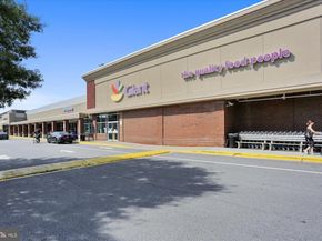 6001 Marquette Terrace, Bethesda MD 20817