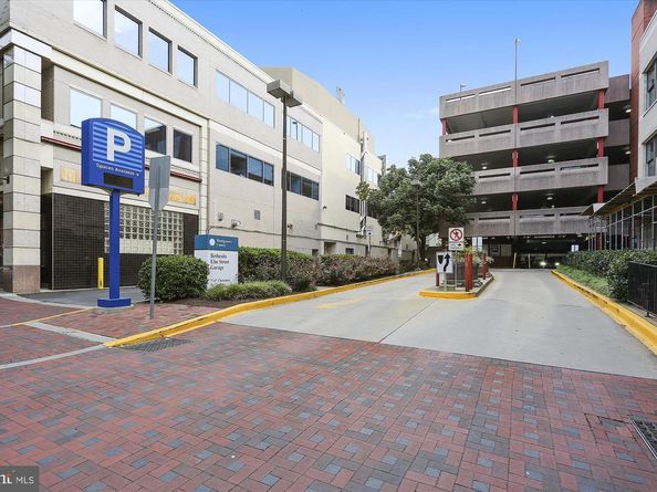 6001 Marquette Terrace, Bethesda MD 20817