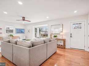 6001 Marquette Terrace, Bethesda MD 20817