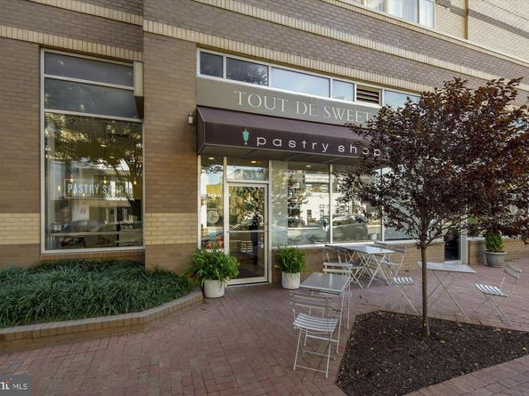 6001 Marquette Terrace, Bethesda MD 20817
