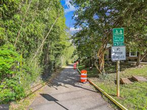 6001 Marquette Terrace, Bethesda MD 20817