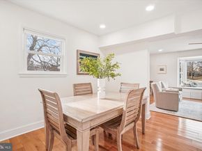 6001 Marquette Terrace, Bethesda MD 20817