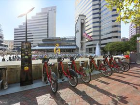 6001 Marquette Terrace, Bethesda MD 20817