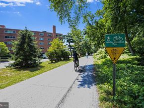 6001 Marquette Terrace, Bethesda MD 20817