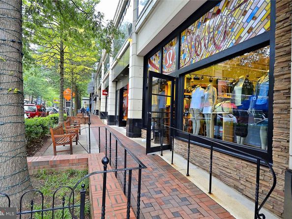 6001 Marquette Terrace, Bethesda MD 20817