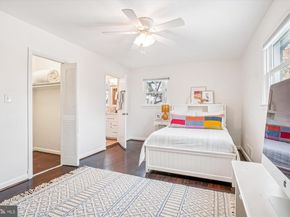 6001 Marquette Terrace, Bethesda MD 20817