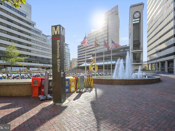 6001 Marquette Terrace, Bethesda MD 20817