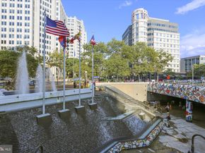 6001 Marquette Terrace, Bethesda MD 20817