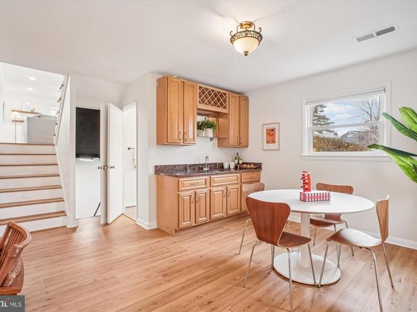 6001 Marquette Terrace, Bethesda MD 20817