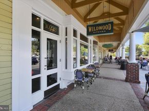 6001 Marquette Terrace, Bethesda MD 20817