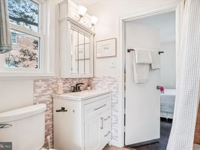 6001 Marquette Terrace, Bethesda MD 20817