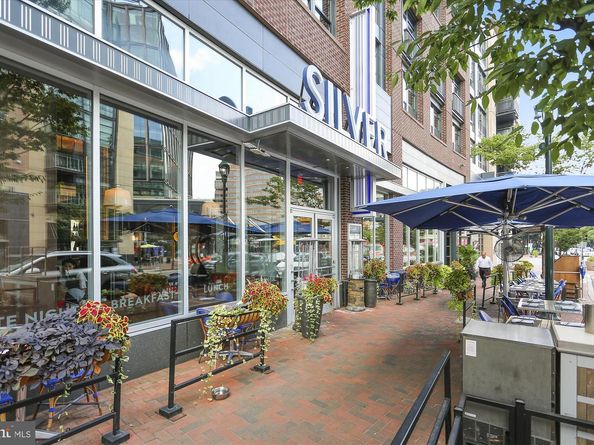 6001 Marquette Terrace, Bethesda MD 20817