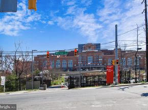 6001 Marquette Terrace, Bethesda MD 20817