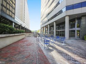 6001 Marquette Terrace, Bethesda MD 20817