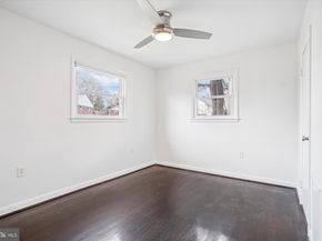 6001 Marquette Terrace, Bethesda MD 20817