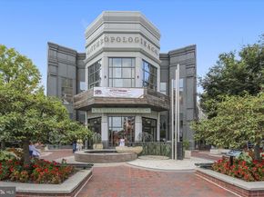 6001 Marquette Terrace, Bethesda MD 20817
