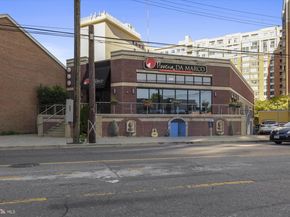 6001 Marquette Terrace, Bethesda MD 20817