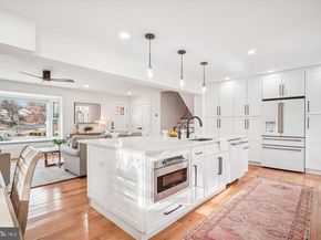 6001 Marquette Terrace, Bethesda MD 20817