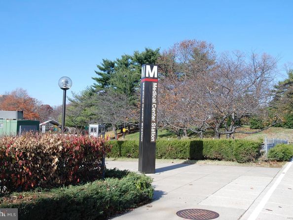 6001 Marquette Terrace, Bethesda MD 20817