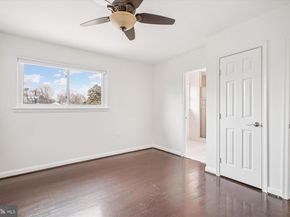 6001 Marquette Terrace, Bethesda MD 20817