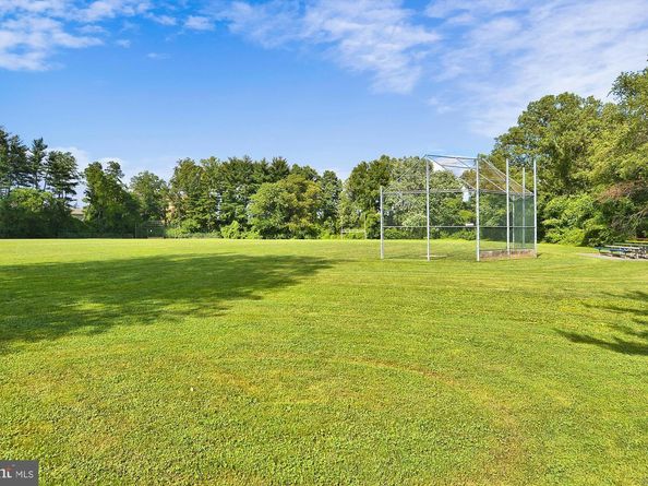 6001 Marquette Terrace, Bethesda MD 20817