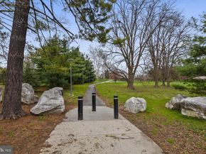 6001 Marquette Terrace, Bethesda MD 20817