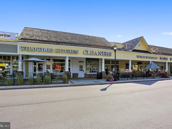 6001 Marquette Terrace, Bethesda MD 20817