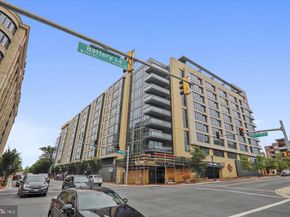 6001 Marquette Terrace, Bethesda MD 20817