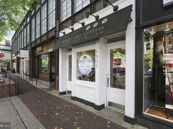 6001 Marquette Terrace, Bethesda MD 20817