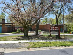 6001 Marquette Terrace, Bethesda MD 20817