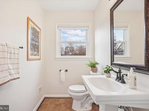 6001 Marquette Terrace, Bethesda MD 20817