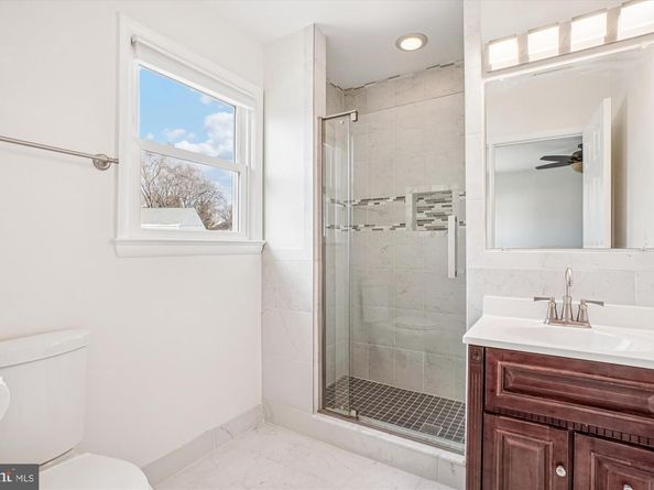 6001 Marquette Terrace, Bethesda MD 20817