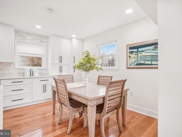 6001 Marquette Terrace, Bethesda MD 20817