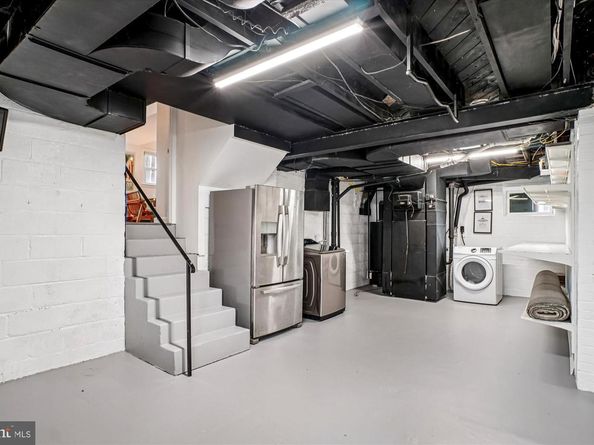 6001 Marquette Terrace, Bethesda MD 20817